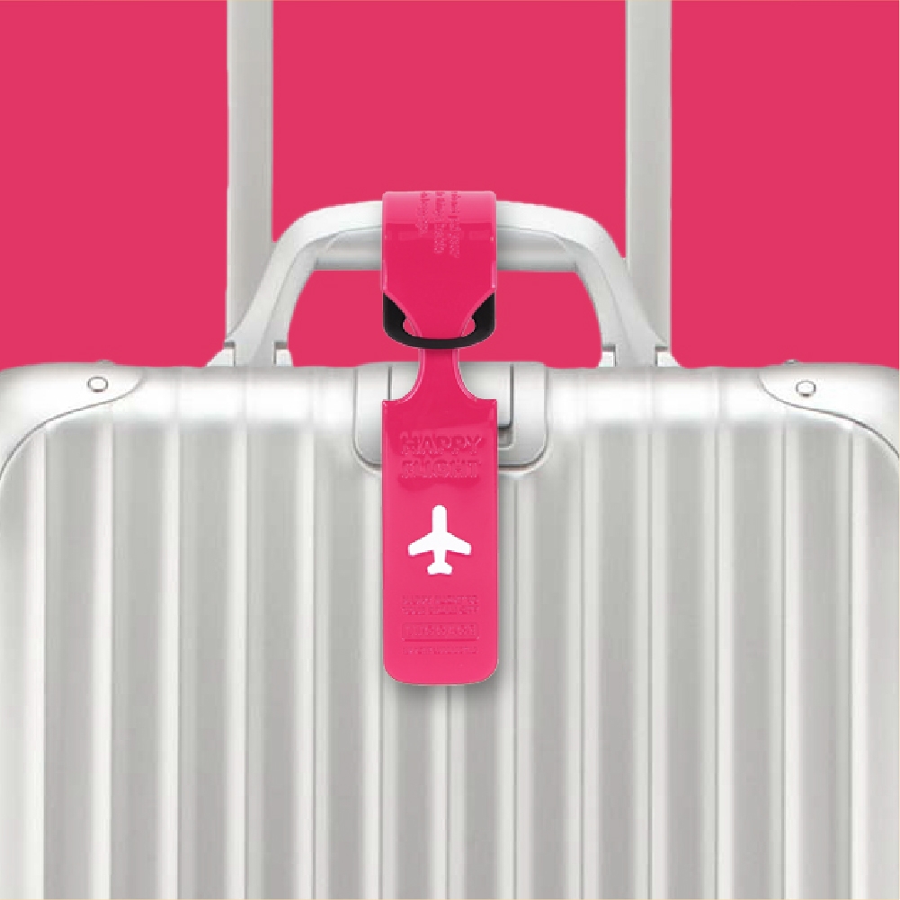 HF PETIT LUGGAGE TAG