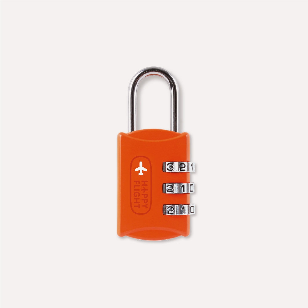 HF TRAVEL LOCK