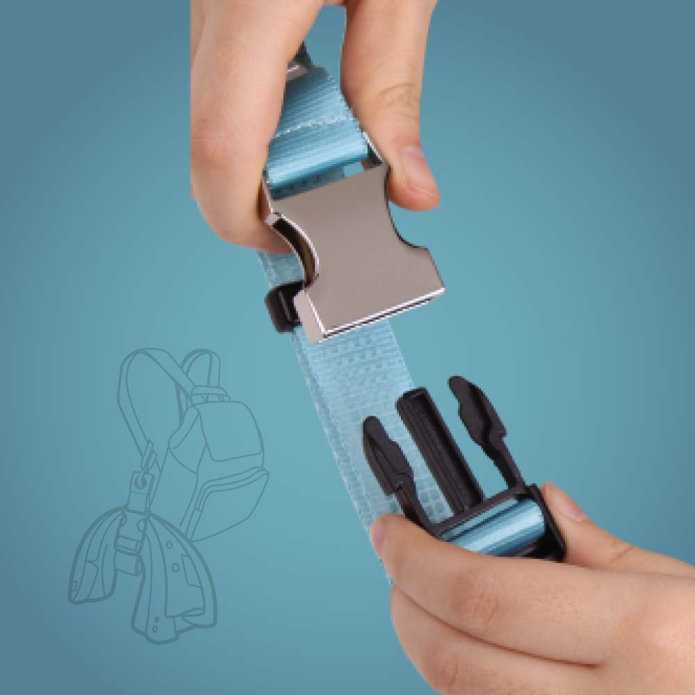 JACKET GRIPPER