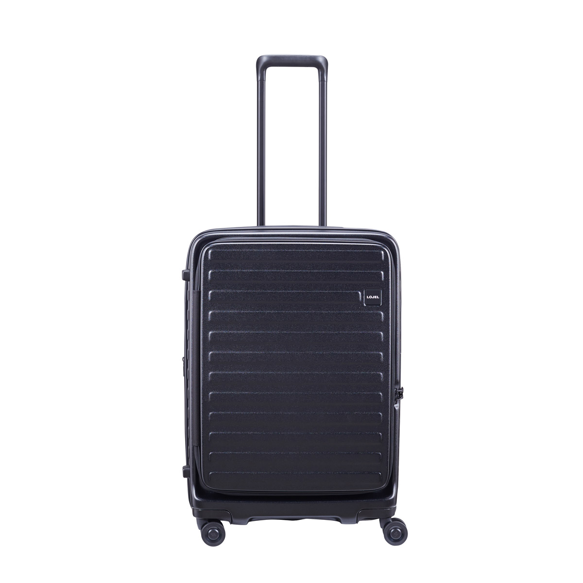 LOJEL CUBO LUGGAGE MEDIUM