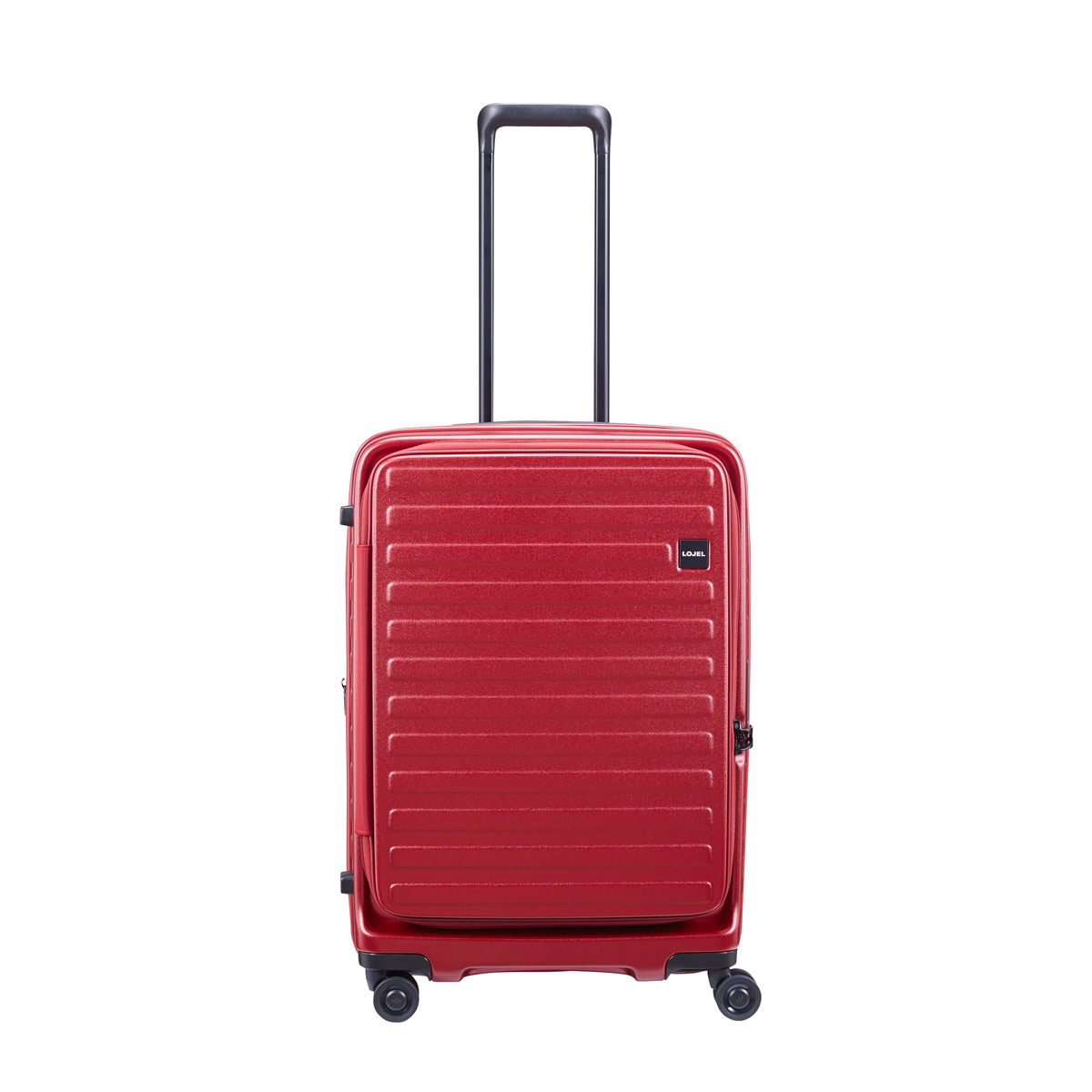 LOJEL CUBO LUGGAGE MEDIUM