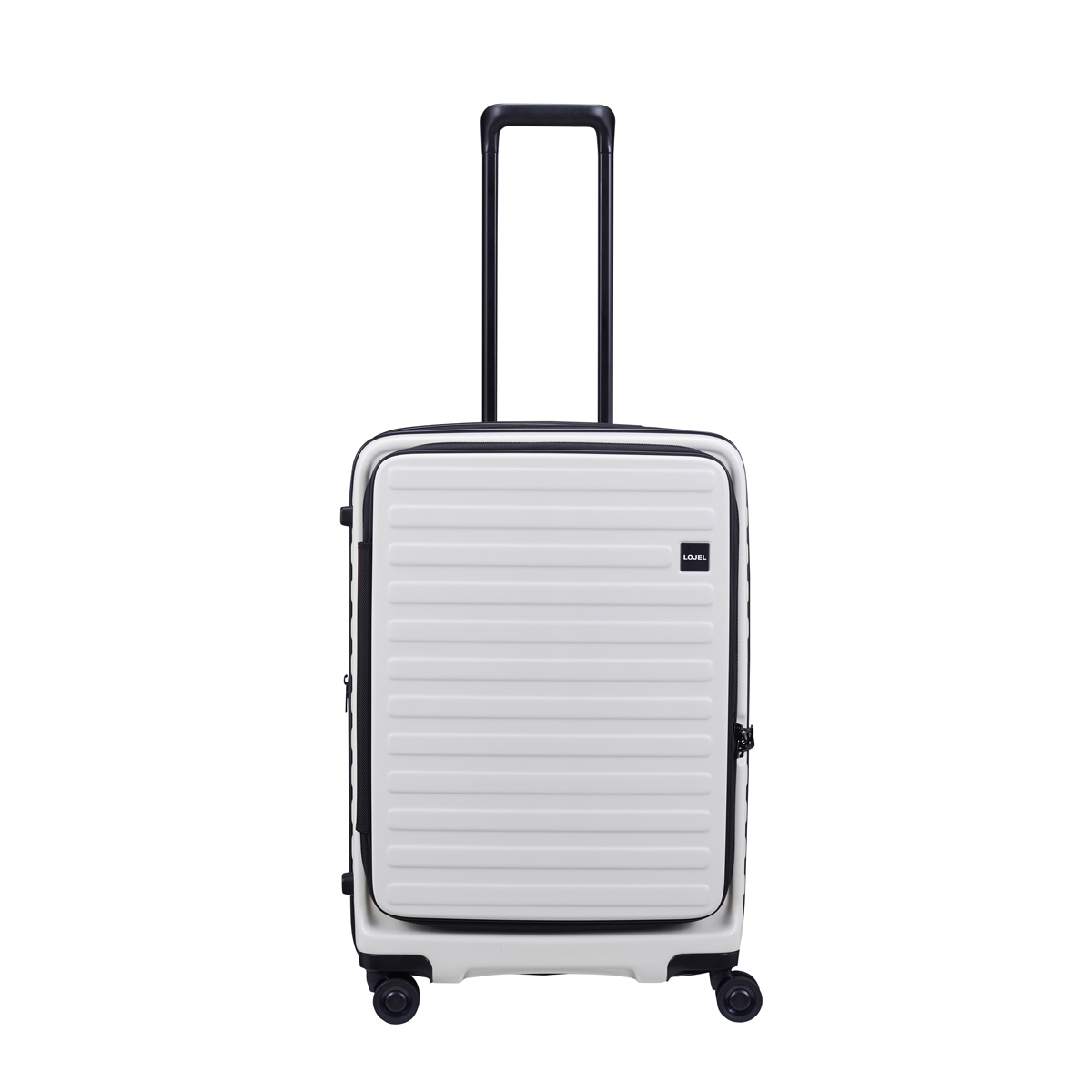 LOJEL CUBO LUGGAGE MEDIUM