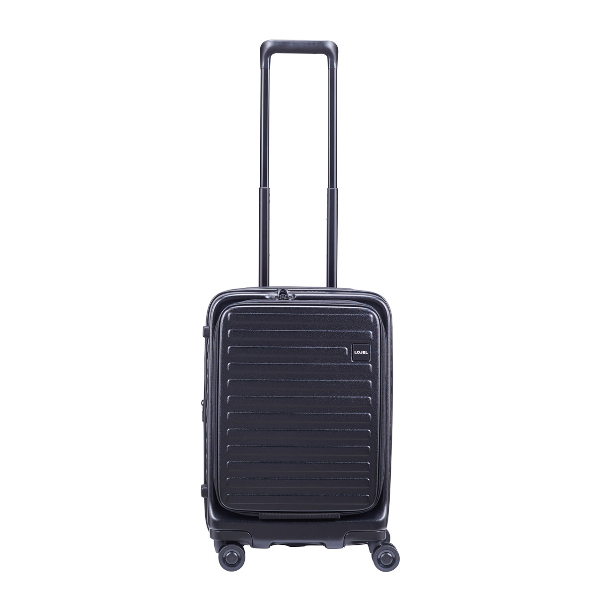 LOJEL CUBO LUGGAGE SMALL