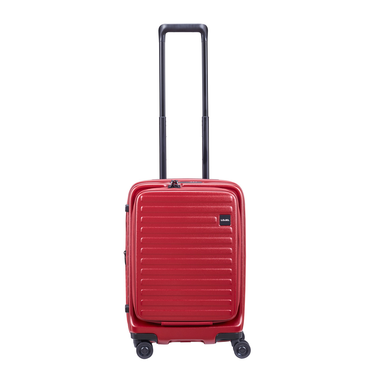 LOJEL CUBO LUGGAGE SMALL