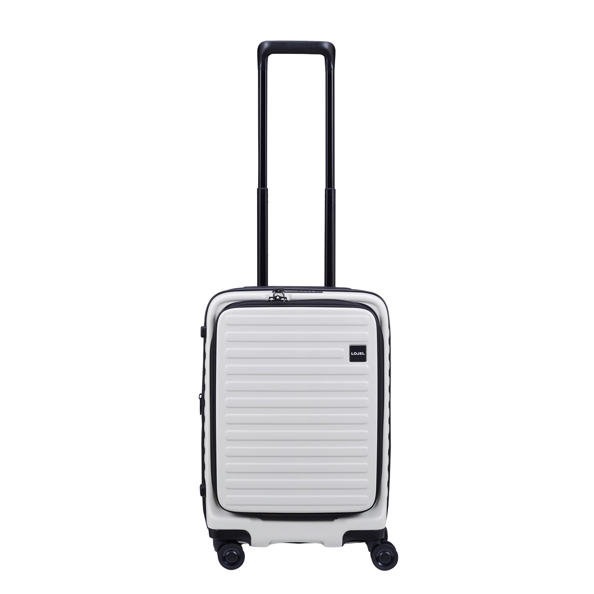 LOJEL CUBO LUGGAGE SMALL