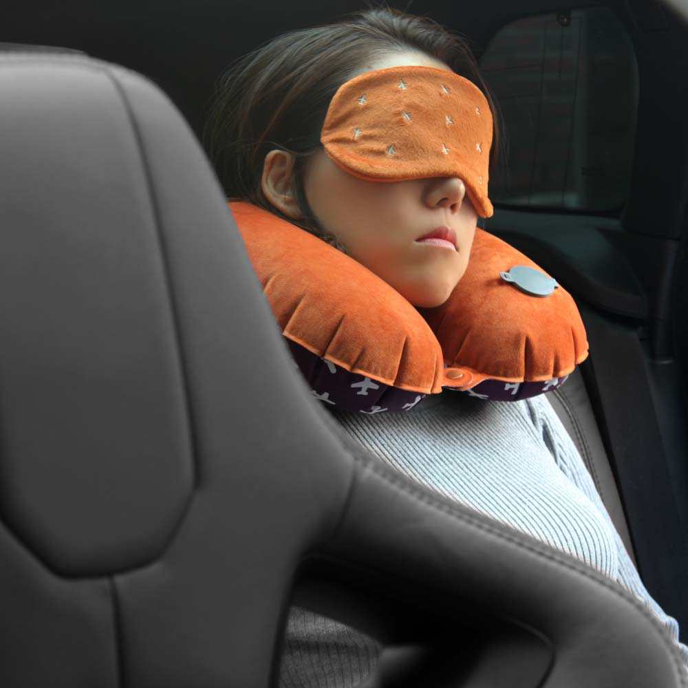 SLEEPATCH B-EYEMASK