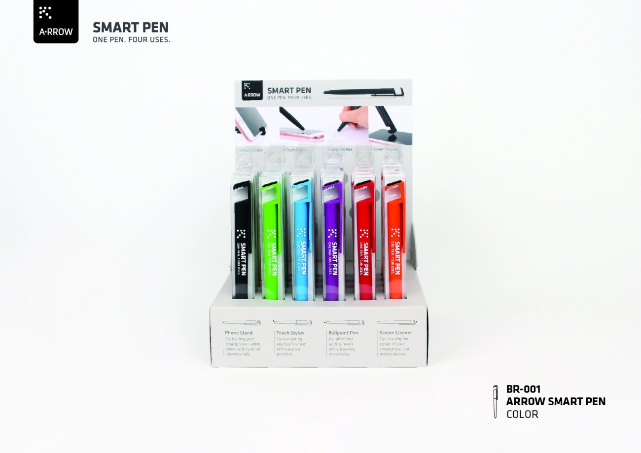 SMART PEN_MIX