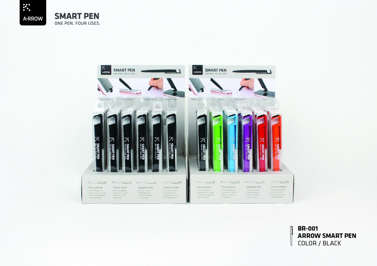 SMART PEN_MIX