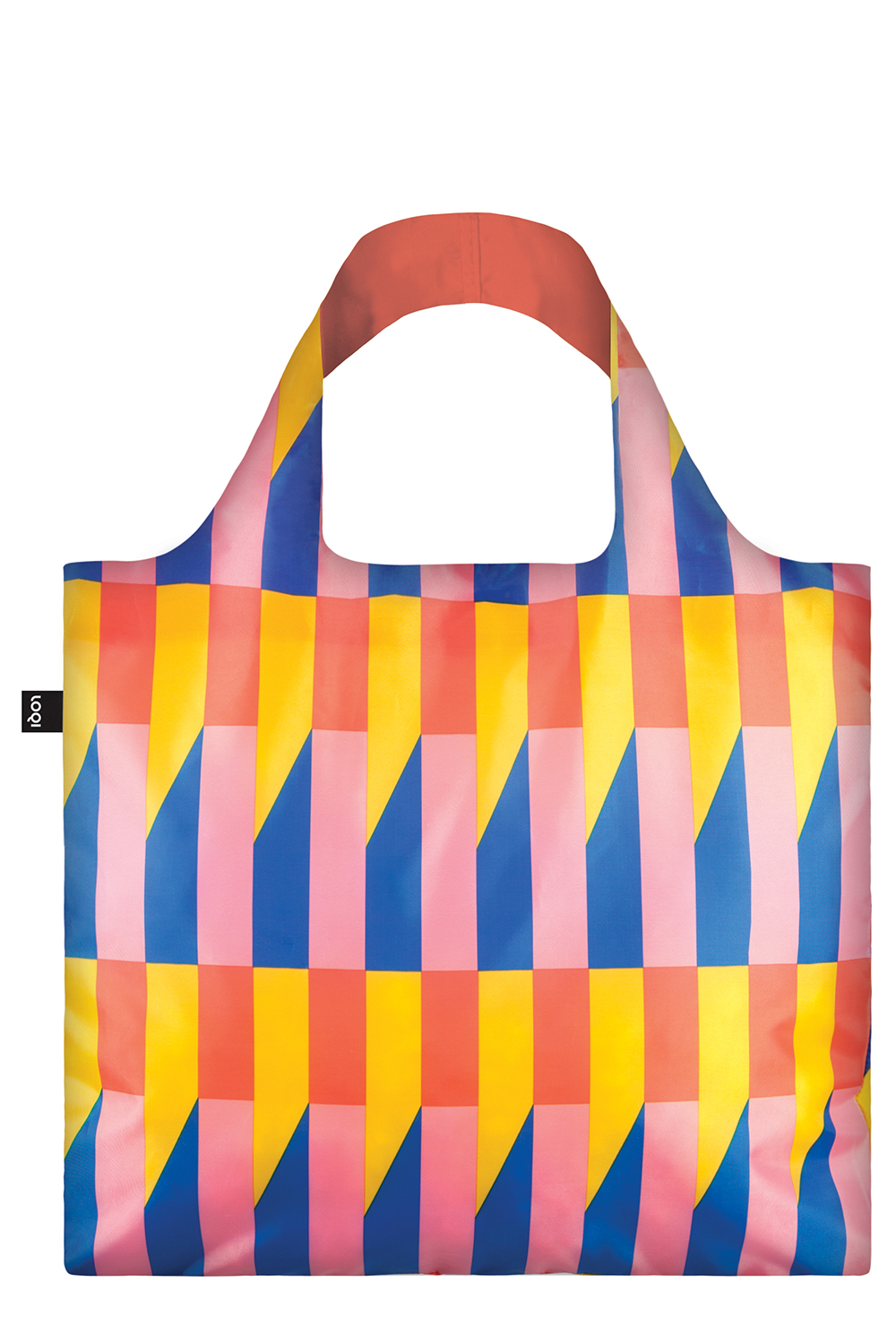 Shopping Bag Geometric Collection