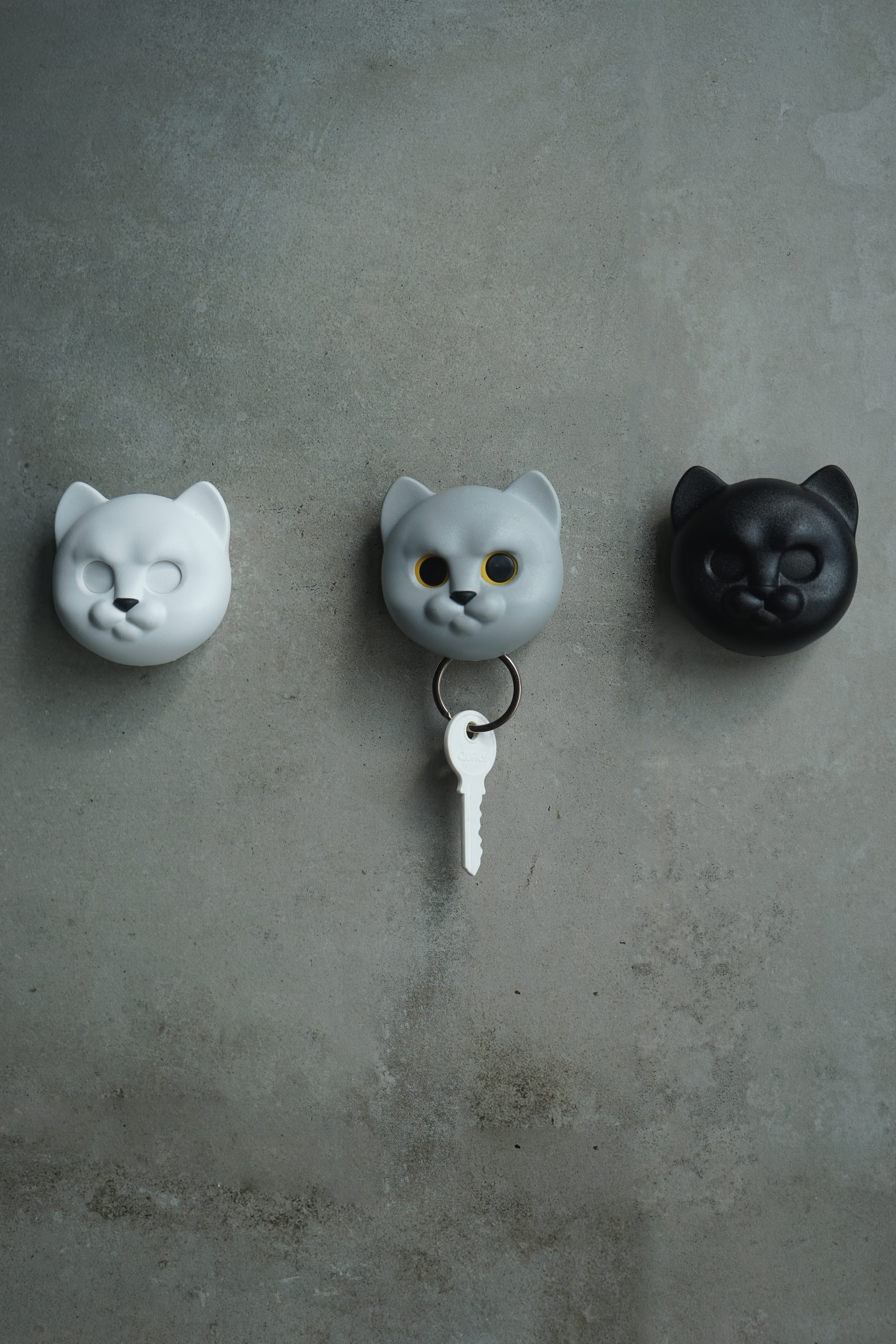 NEKO CAT KEY HOLDER