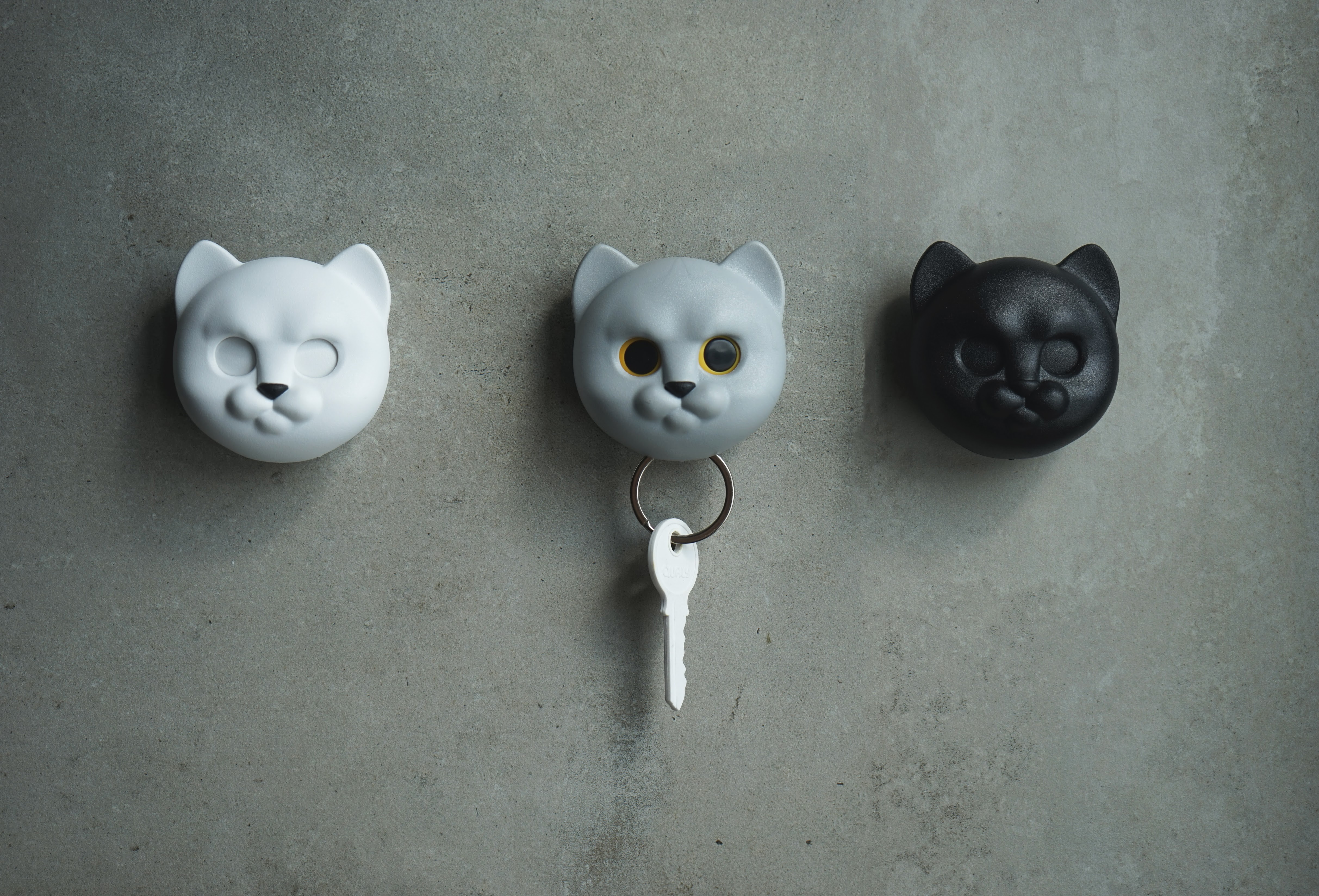 NEKO CAT KEY HOLDER