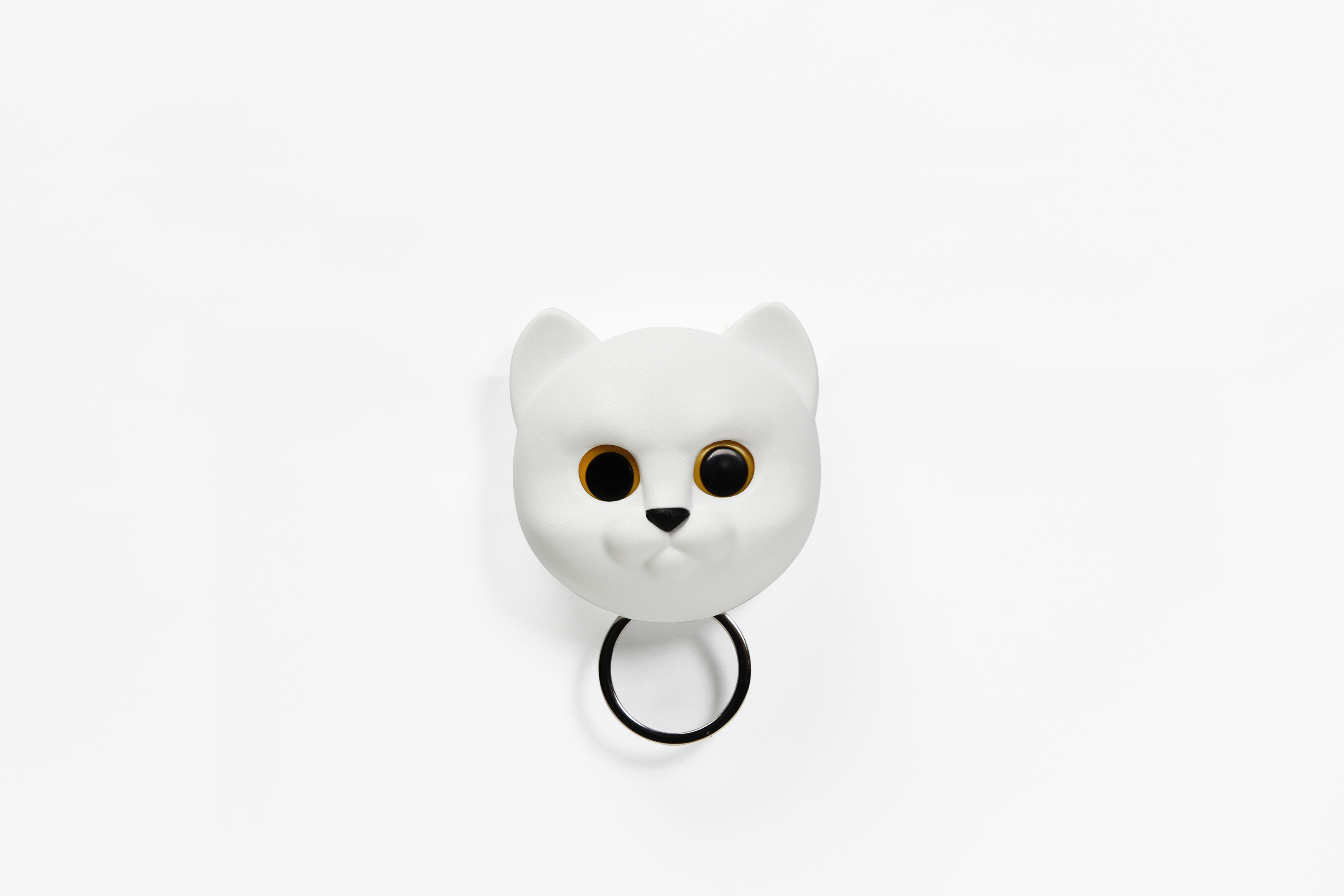 NEKO CAT KEY HOLDER