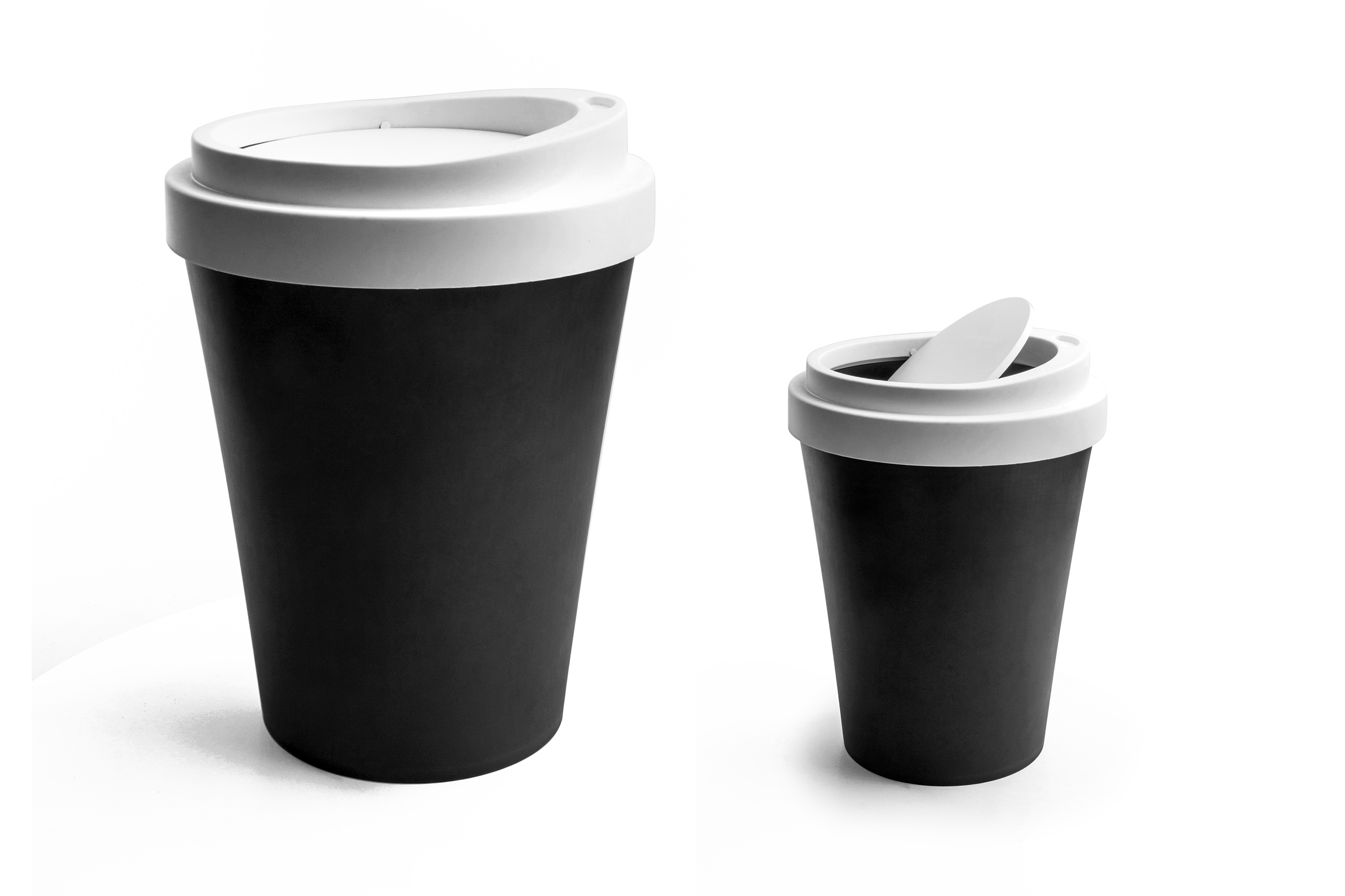 MINI COFFEE BIN