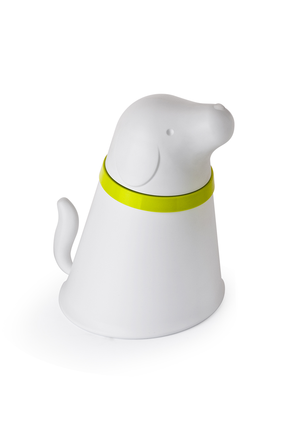 PUPP (PET BOWL WITH STORAGE)