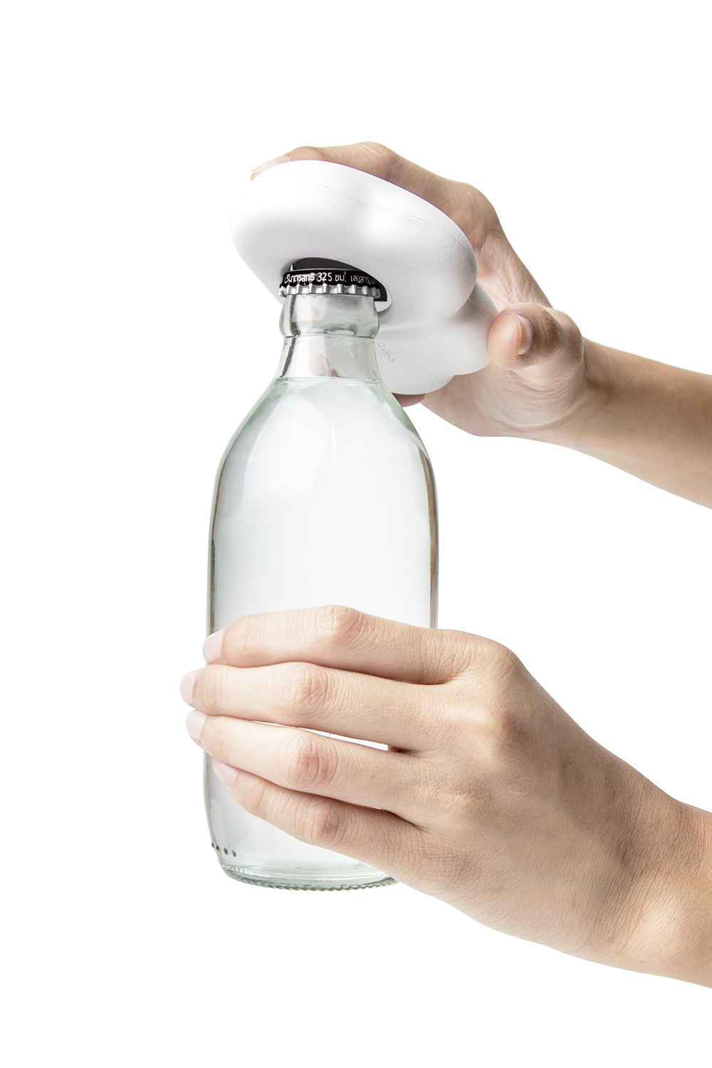 CLOUD BOTTLE OPENER