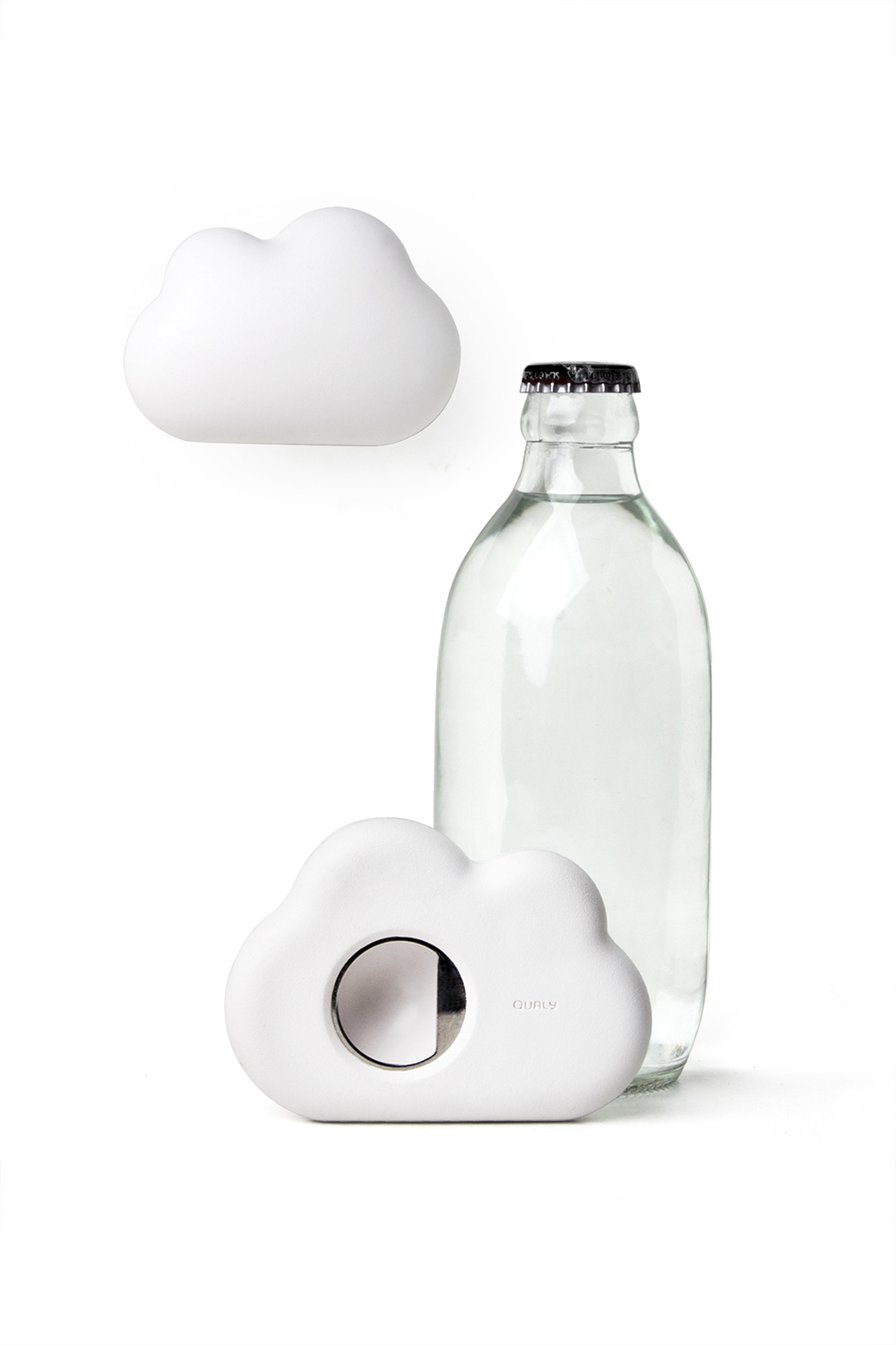 CLOUD BOTTLE OPENER