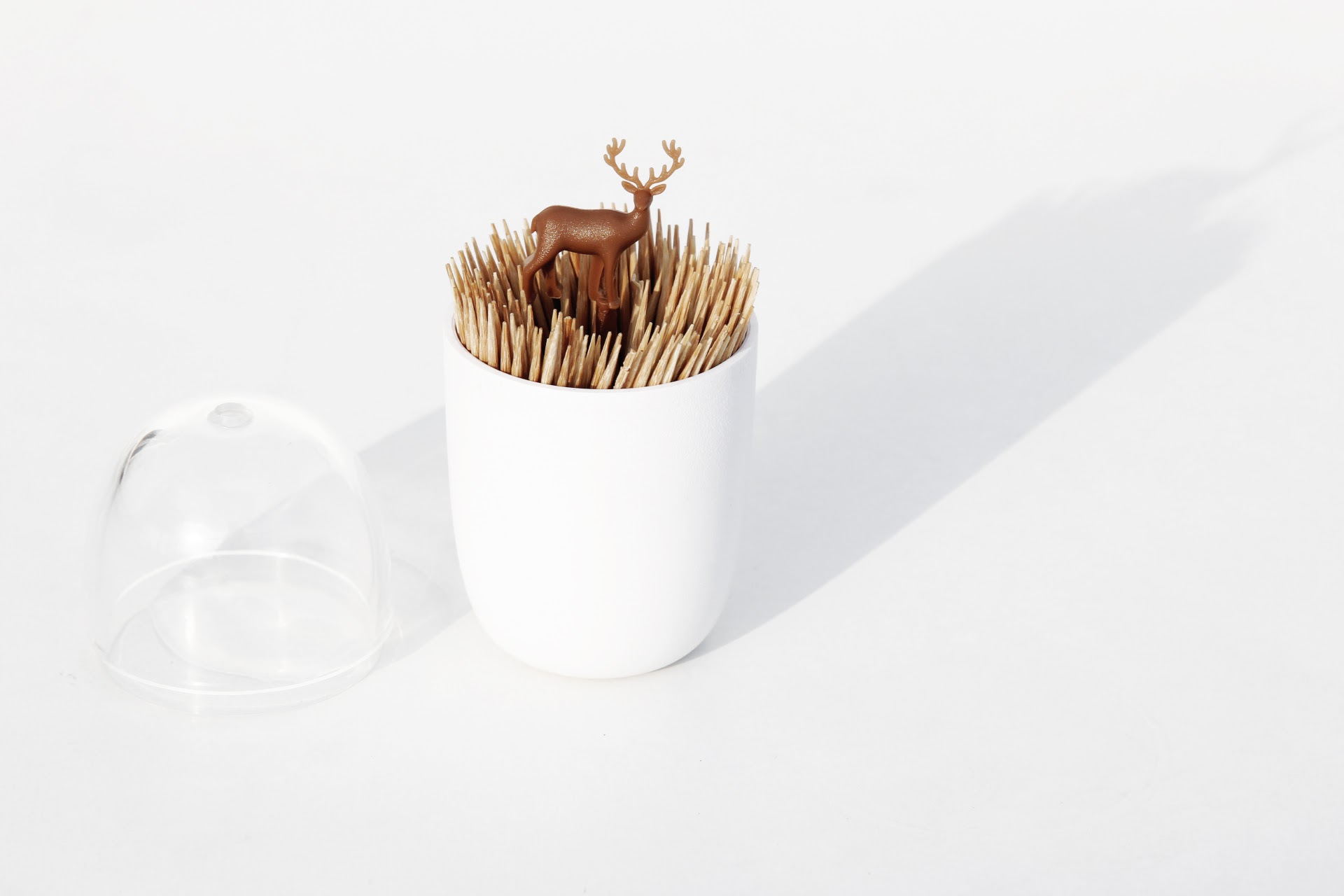 DEER MEADOW (TOOTHPICK HOLDER)