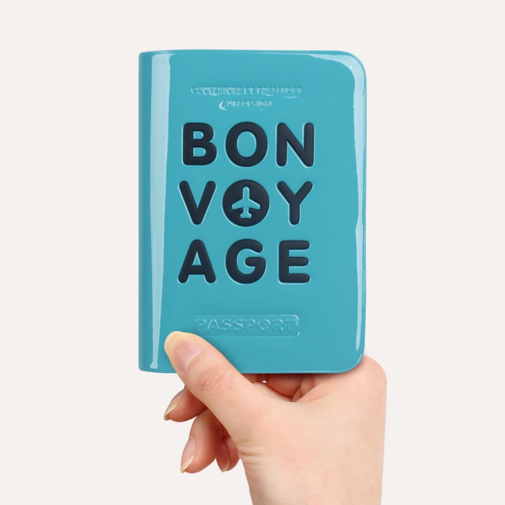 BV PASSPORT COVER