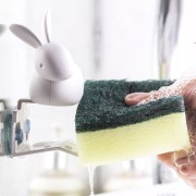 BUNNY SPONGE