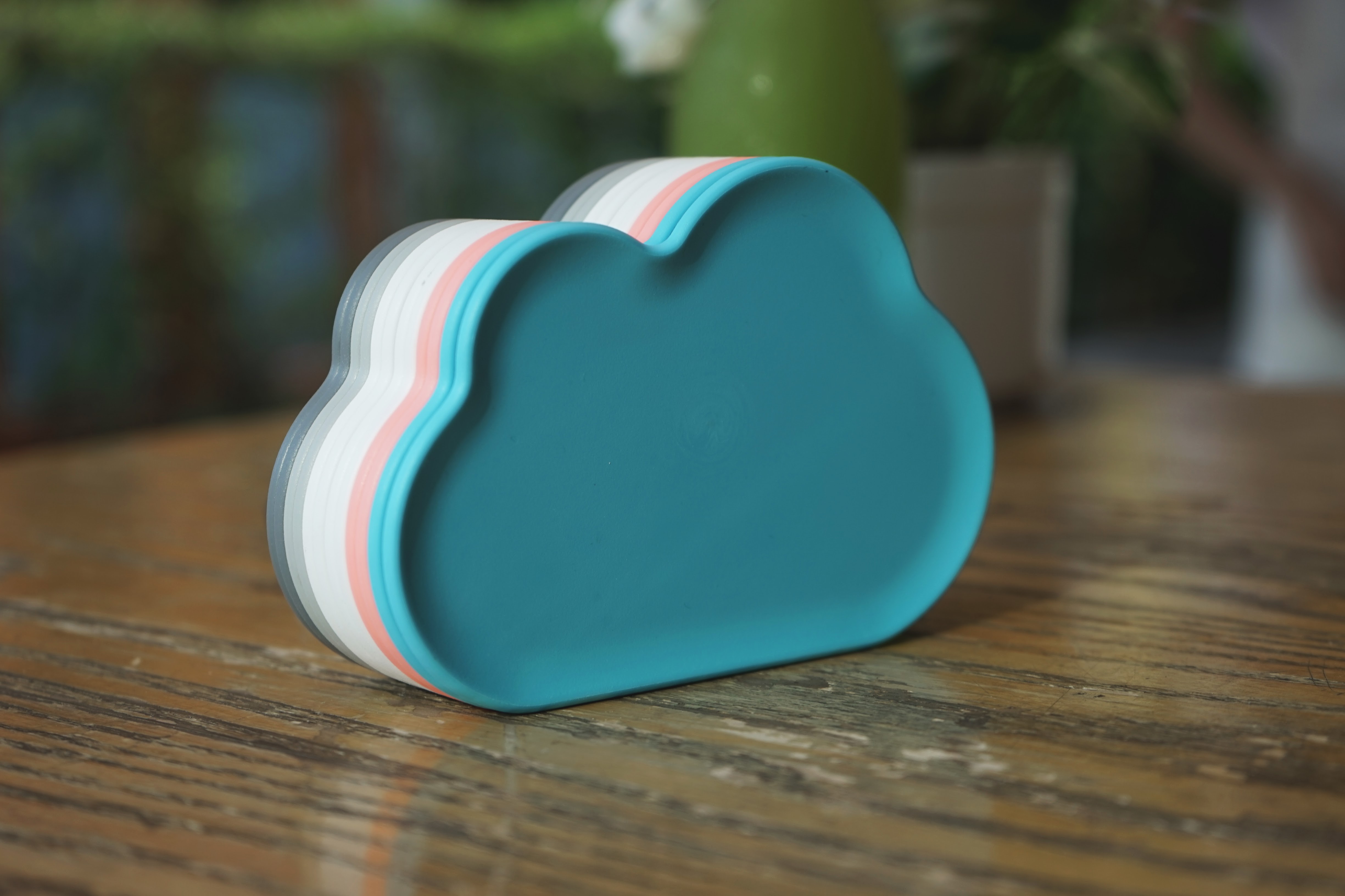 CLOUD COASTER