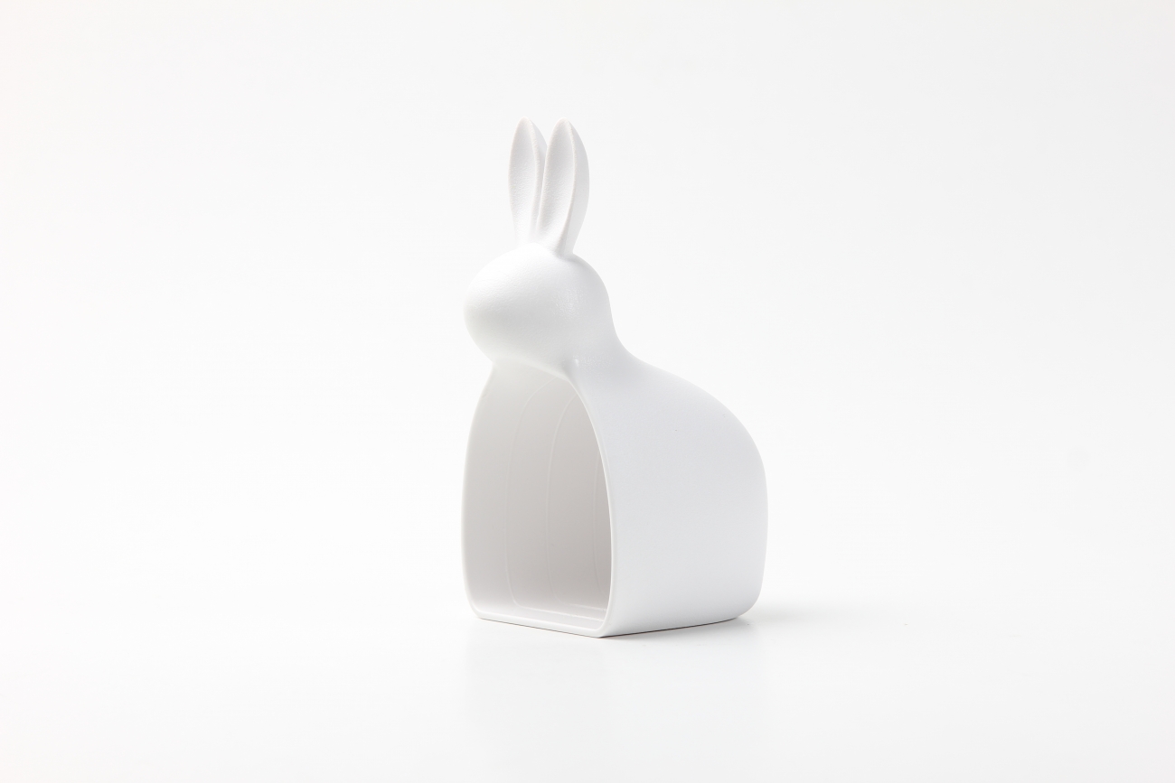 BELLA BUNNY RICE SCOOP