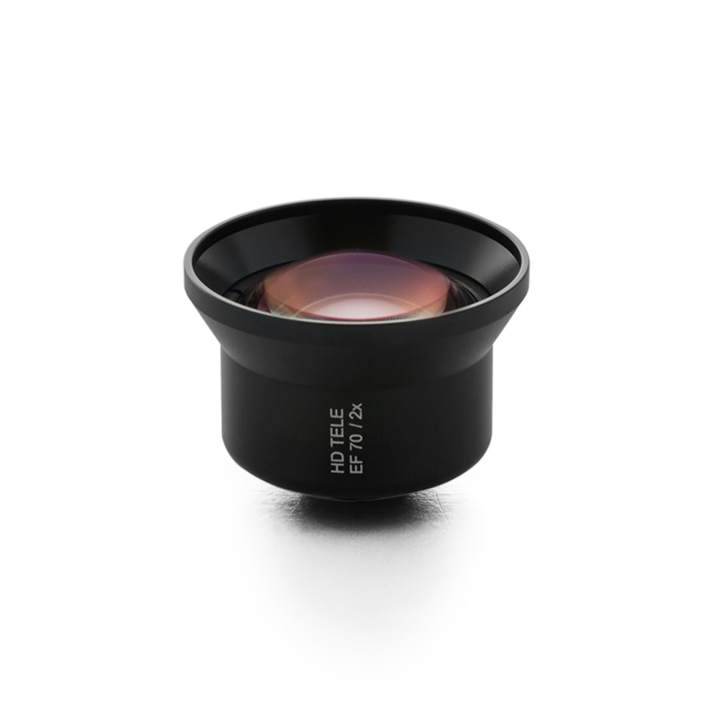 PREMIUM HD TELEPHOTO LENS