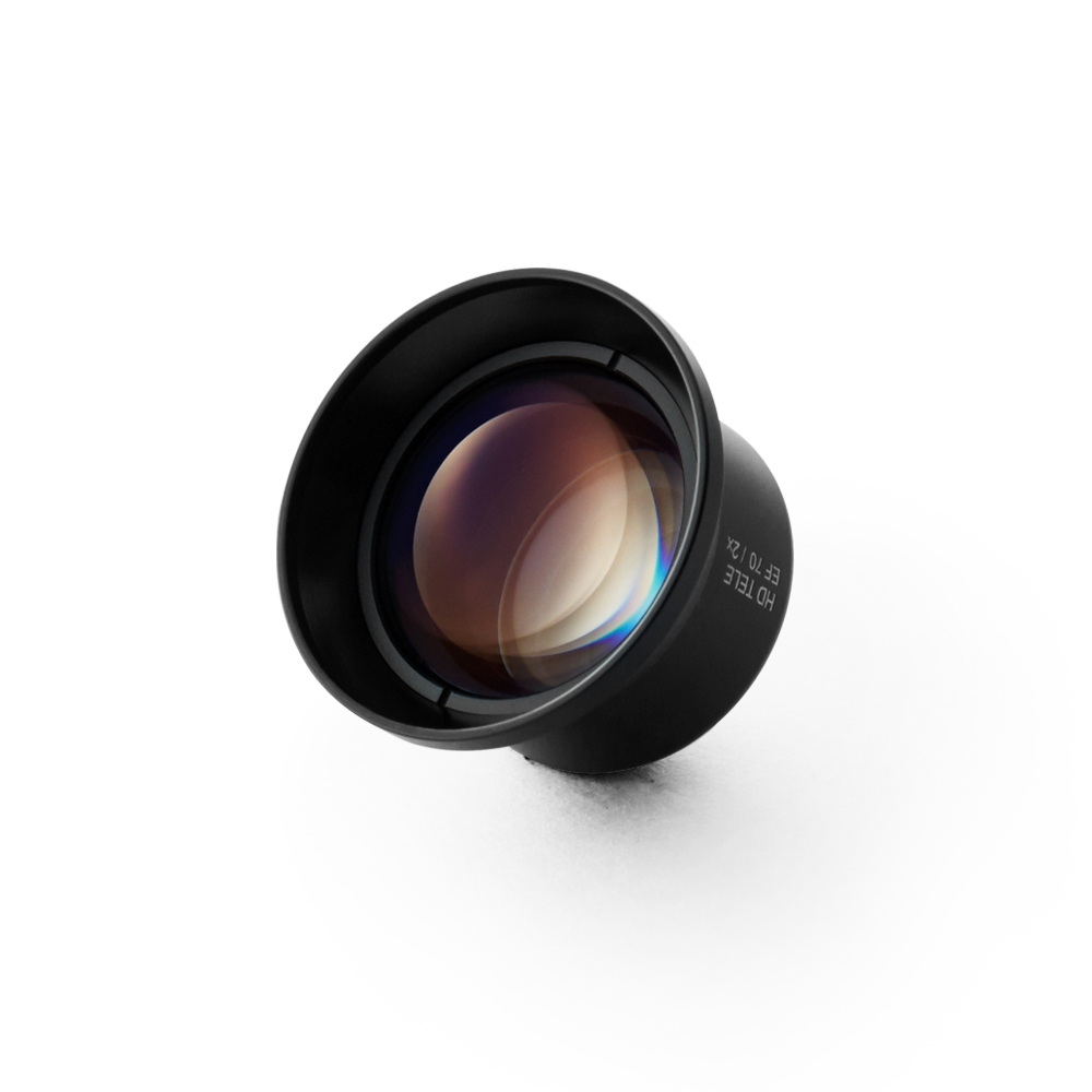 PREMIUM HD TELEPHOTO LENS