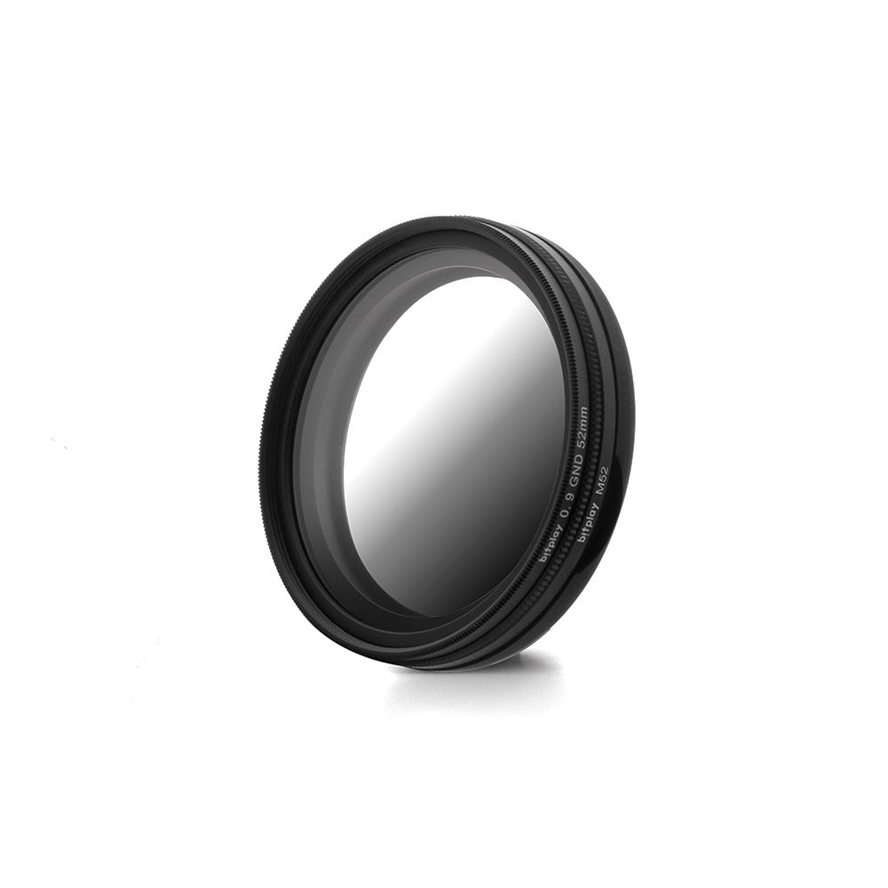 M52 GND FILTER (GRADUATED NEUTRAL-DENSITY FILTER)