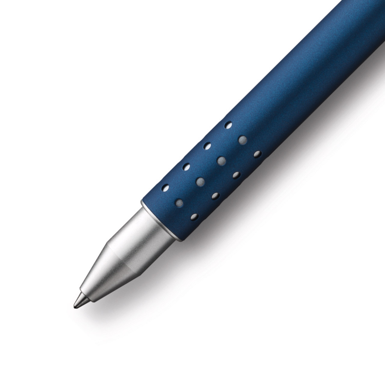 SWIFT - Rollerball Pen - Blue