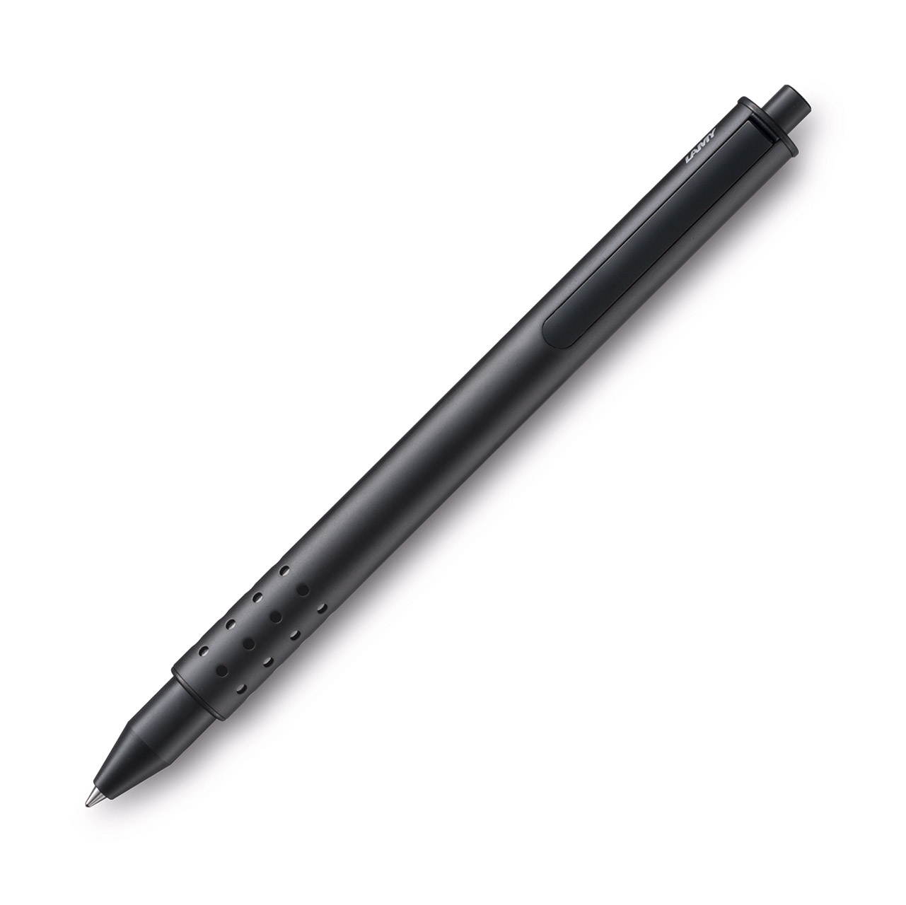 SWIFT - Rollerball Pen - Black