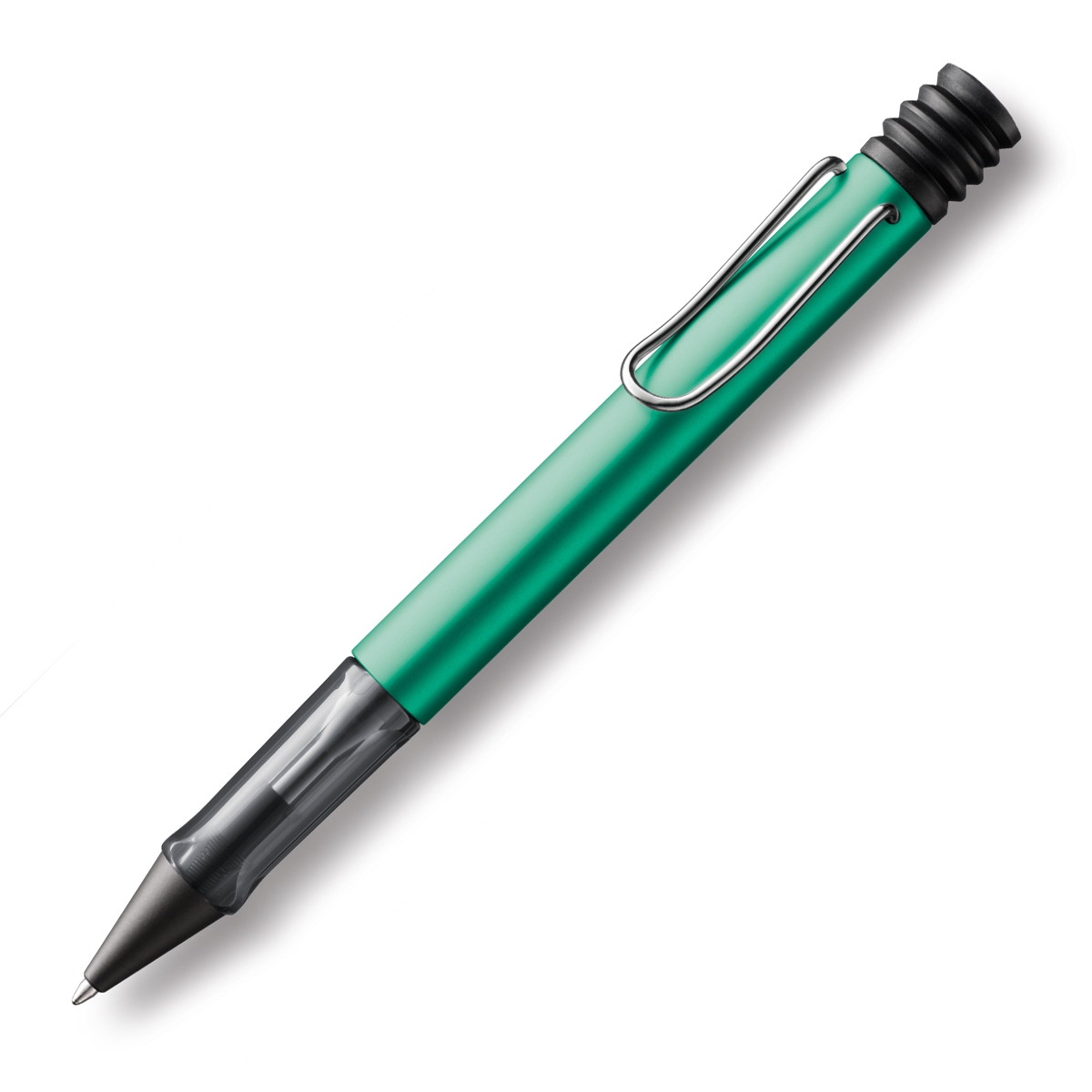 AL-STAR - Ballpoint Pen - Blue-Green