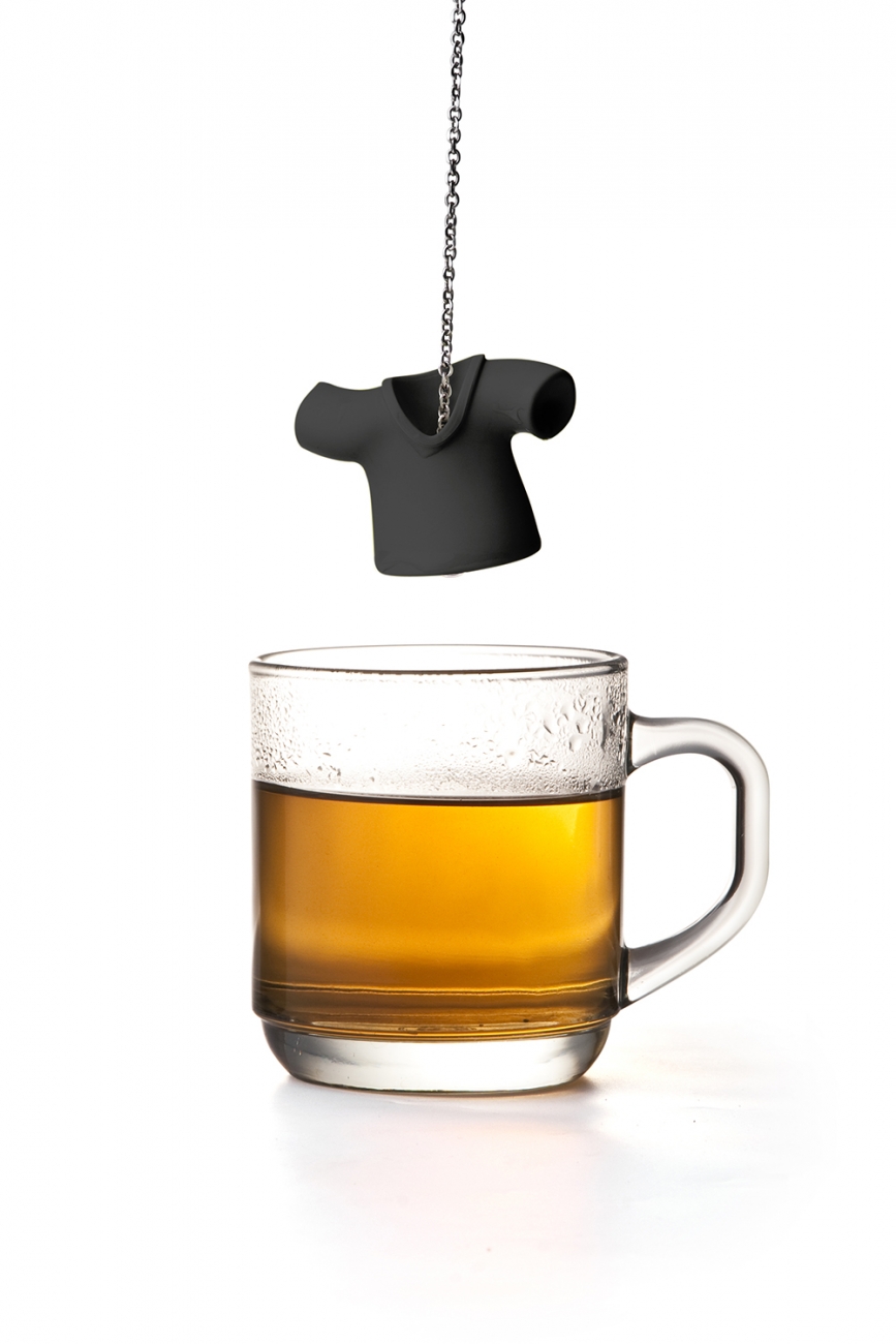 TEA SHIRT (TEA INFUSER)