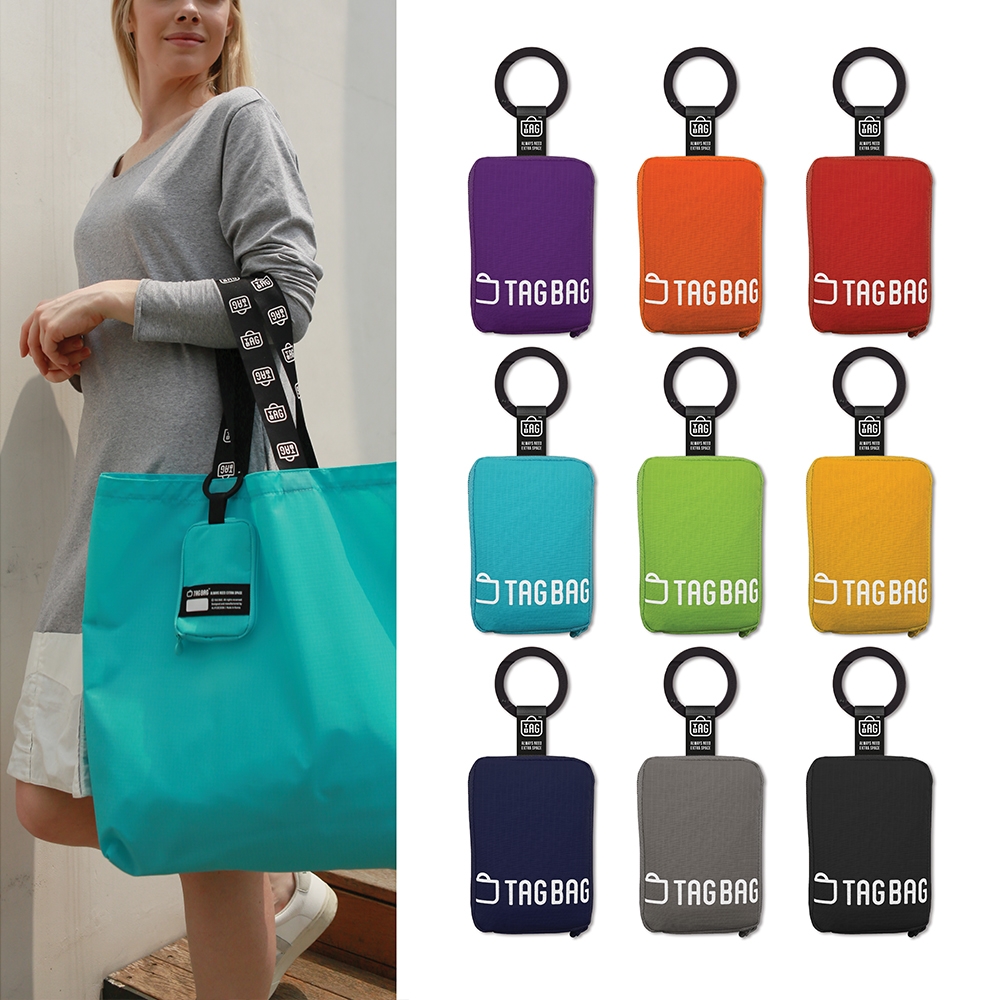 TAGBAG SANITA TOTE -16