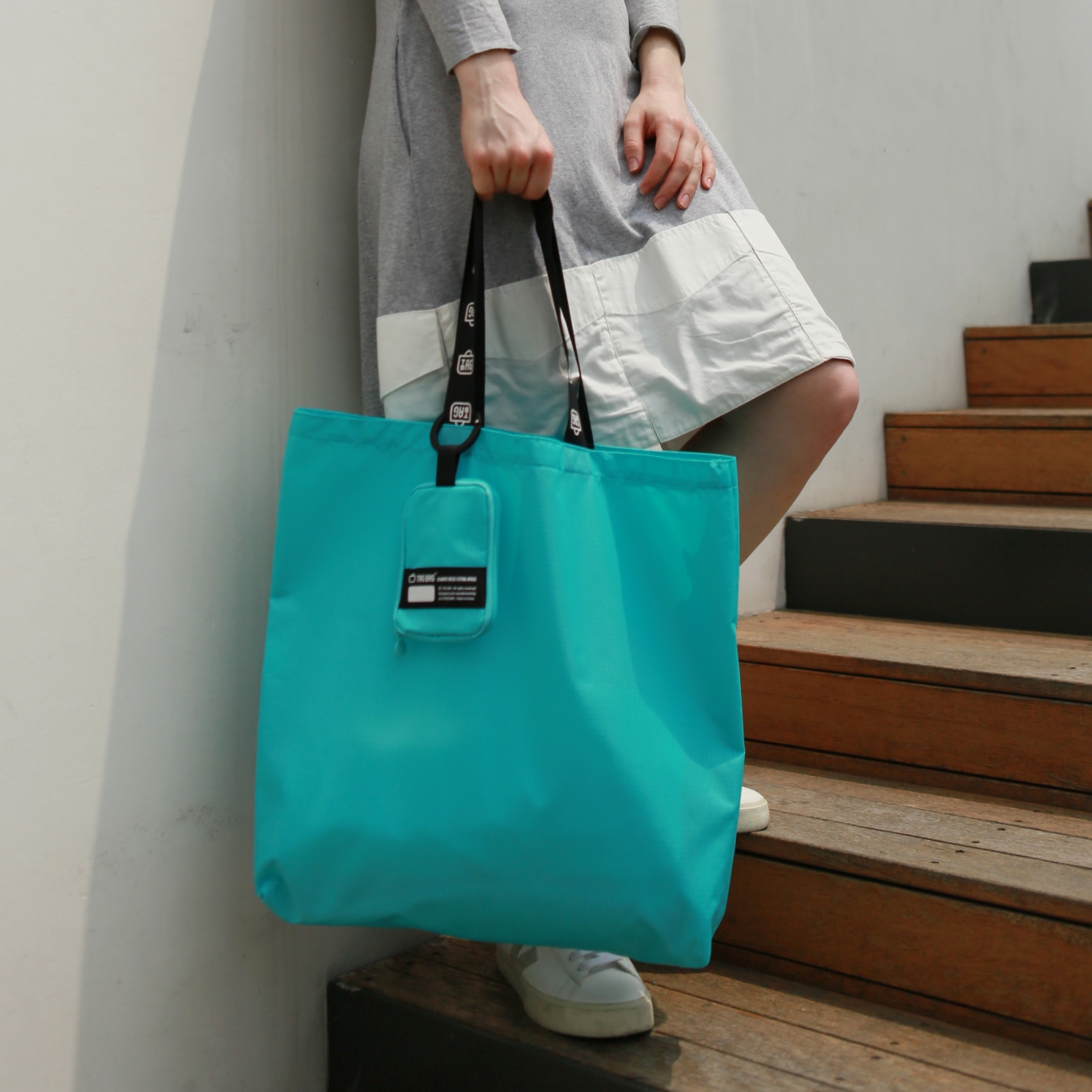 TAGBAG SANITA TOTE -16