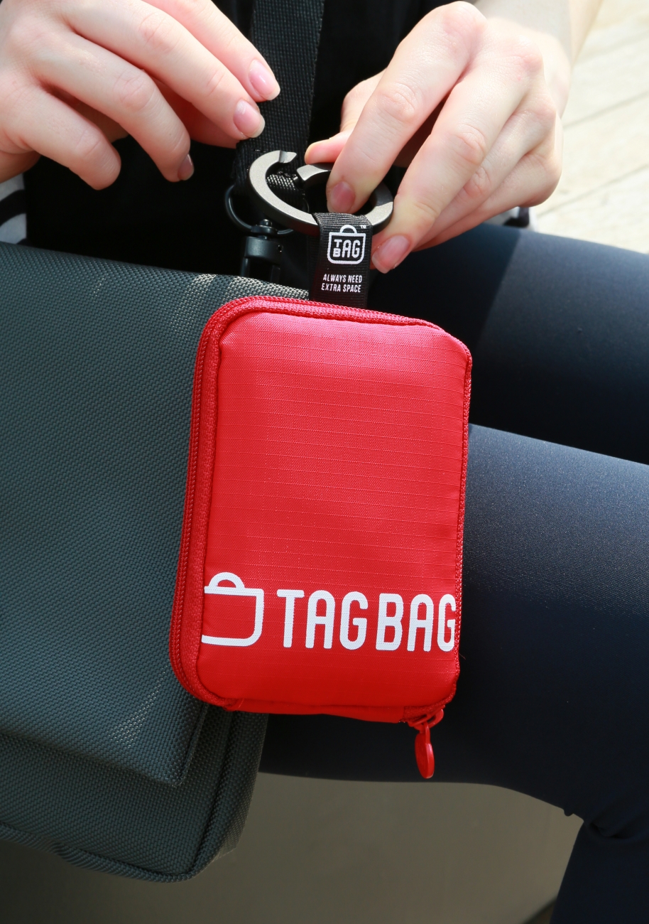 TAGBAG SANITA TOTE -16