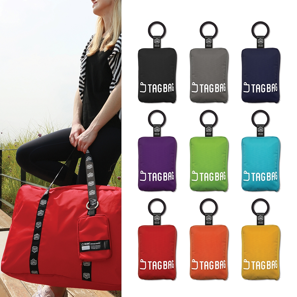 TAGBAG SANITA DUFFLE-30