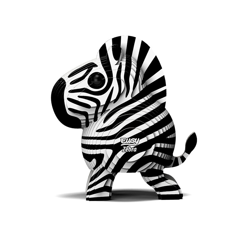 EUGY ZEBRA