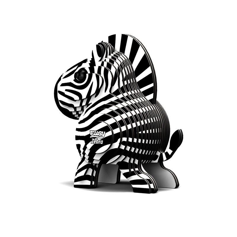 EUGY ZEBRA