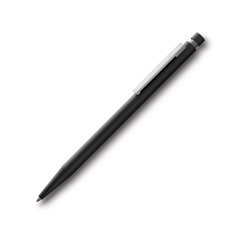 CP1 - Ballpoint Pen - Black