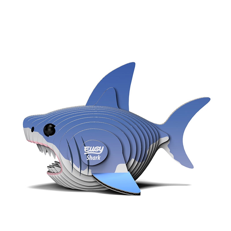 EUGY SHARK