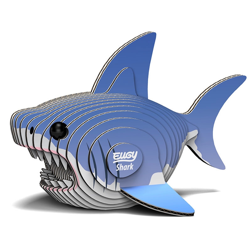 EUGY SHARK