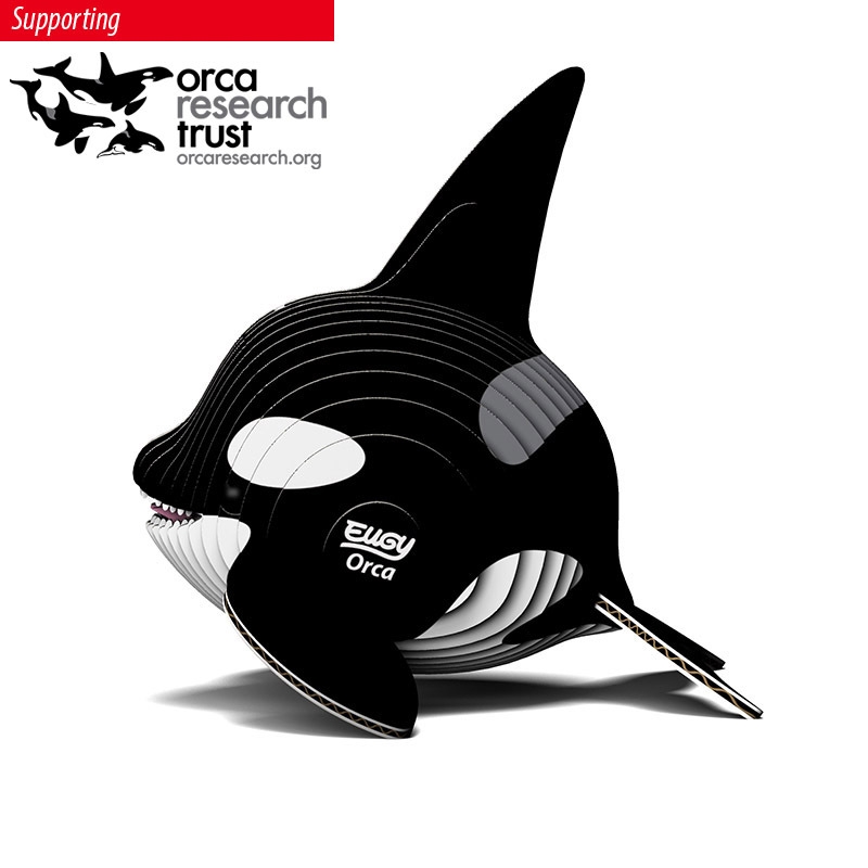 EUGY ORCA