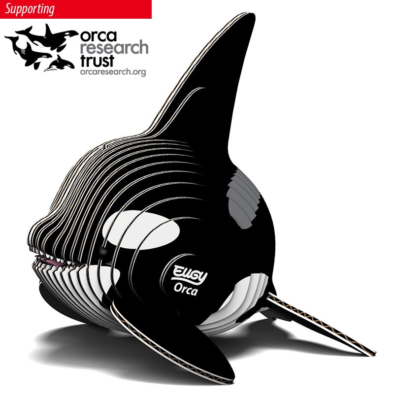 EUGY ORCA