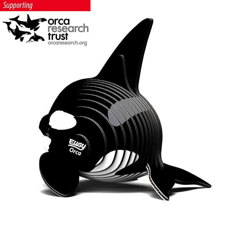 EUGY ORCA