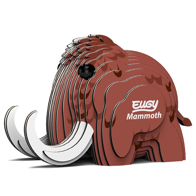 EUGY MAMMOTH