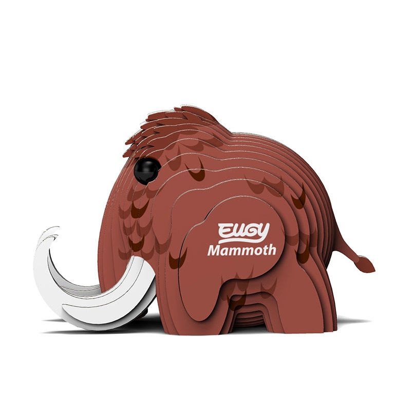 EUGY MAMMOTH