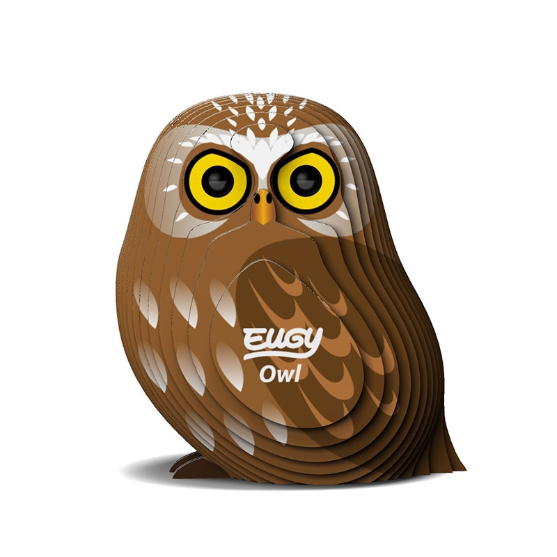 EUGY OWL