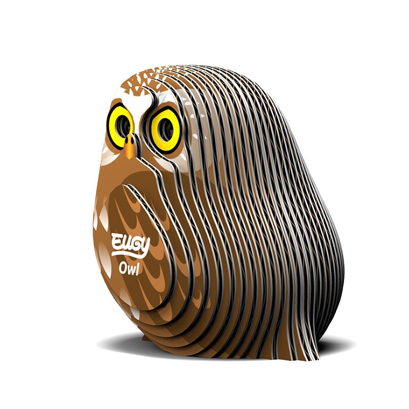 EUGY OWL