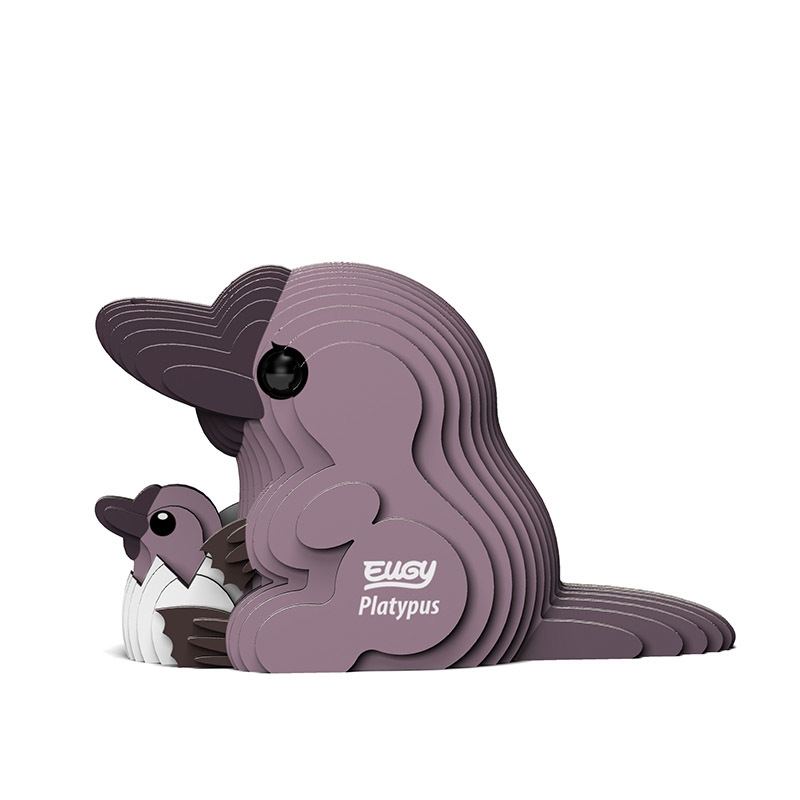 EUGY PLATYPUS