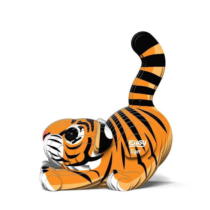 EUGY TIGER